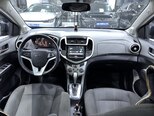 Chevrolet Aveo-8