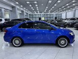 Chevrolet Aveo-4