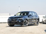 BMW iX3-1