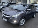 Hyundai ix35-2