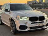 BMW X5-1