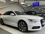 Audi A6-2