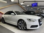Audi A6-4
