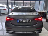 Mercedes C 200-7