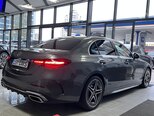 Mercedes C 200-9