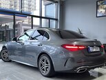 Mercedes C 200-10