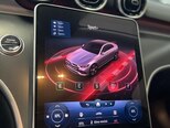 Mercedes C 200-18