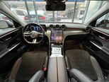 Mercedes C 200-13
