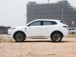 Changan CS 55 Plus-3