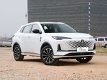 Changan CS 55 Plus-2