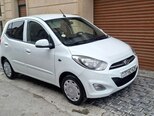 Hyundai i10-10