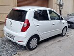 Hyundai i10-8