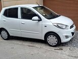 Hyundai i10-11