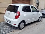 Hyundai i10-12