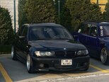 BMW 320-2
