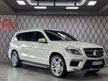 Mercedes GL 500 4MATIC-2