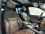 Mercedes GL 500 4MATIC-14