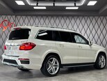 Mercedes GL 500 4MATIC-5