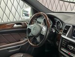 Mercedes GL 500 4MATIC-11