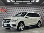 Mercedes GL 500 4MATIC-3
