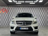Mercedes GL 500 4MATIC-1