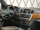 Mercedes GL 500 4MATIC-8