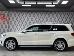 Mercedes GL 500 4MATIC-4