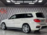 Mercedes GL 500 4MATIC-7