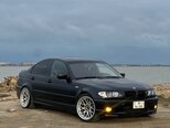 BMW 320-9