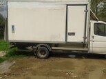 Ford Transit-7