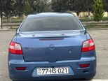 Iran Khodro Runna-7