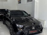 Mercedes C 63 S AMG-3