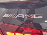 Mercedes C 63 S AMG-8