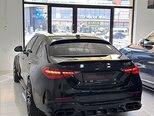Mercedes C 63 S AMG-5