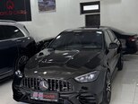 Mercedes C 63 S AMG-2