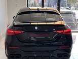 Mercedes C 63 S AMG-4