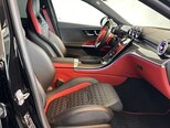 Mercedes C 63 S AMG-16