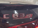 Mercedes C 63 S AMG-7