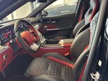 Mercedes C 63 S AMG-9