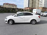 Chevrolet Aveo-3
