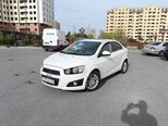 Chevrolet Aveo-2