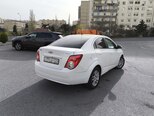 Chevrolet Aveo-6