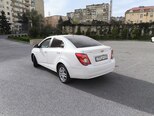 Chevrolet Aveo-4