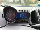 Chevrolet Aveo-12