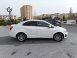 Chevrolet Aveo-7