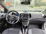Chevrolet Aveo-11