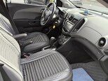 Chevrolet Aveo-9