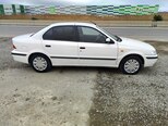 Khazar LX-3