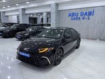 Toyota Camry-1