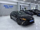 Toyota Camry-3